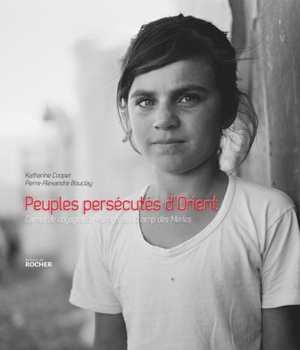 PEUPLES PERSECUTES D'ORIENT - CARNET DE VOYAGES DE PALMYRE AU CHAMP DES MERLES
