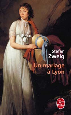 UN MARIAGE A LYON