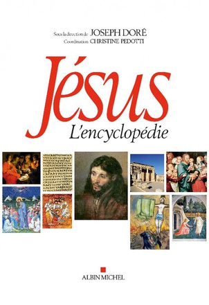 JESUS - L'ENCYCLOPEDIE ( BICP* )