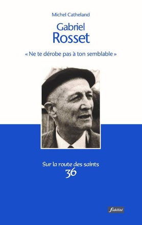 GABRIEL ROSSET