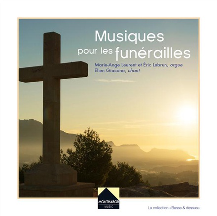 MUSIQUES FUNERAILLES PETIT PRIX CD