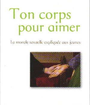 TON CORPS POUR AIMER