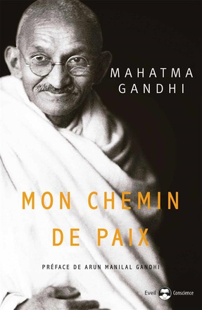 MON CHEMIN DE LA PAIX