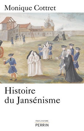 HISTOIRE DU JANSENISME