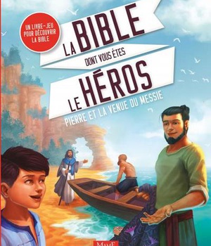 PIERRE ET LA VENUE DU MESSIE