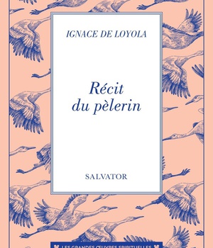 RECIT DU PELERIN