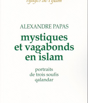MYSTIQUES ET VAGABONDS EN ISLAM