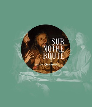 SUR NOTRE ROUTE