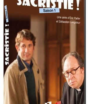 SACRISTIE ! - SAISON 1