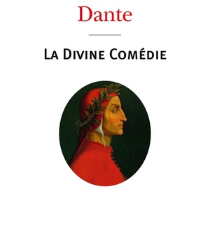 LA DIVINE COMEDIE