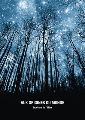 AUX ORIGINES DU MONDE - 10/12 ANS - 302E