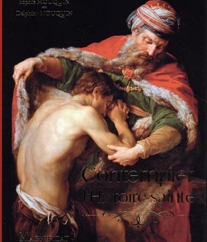 CONTEMPLER L HISTOIRE SAINTE