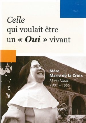 CELLE QUI VOULAIT ETRE UN "OUI" VIVANT