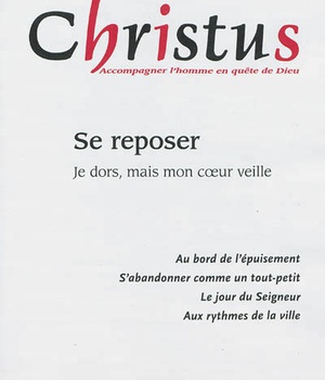 CHRISTUS N239 - LE REPOS