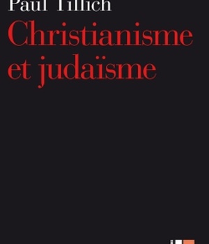 CHRISTIANISME ET JUDAISME