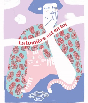 LA LUMIERE EST EN TOI