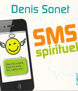SMS SPIRITUEL