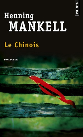 LE CHINOIS