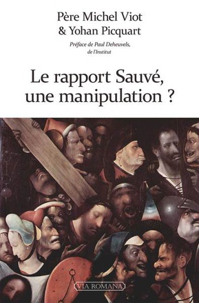 LE RAPPORT SAUVE : UNE MANIPULATION ?