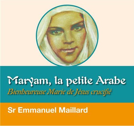 MARYAM LA PETITE ARABE, COFFRET DOUBLE CD