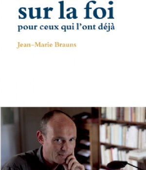 REFLEXIONS SUR LA FOI POUR CEUX QUI L'ONT DEJA