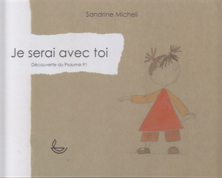 JE SERAI AVEC TOI