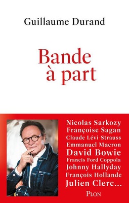 BANDE A PART