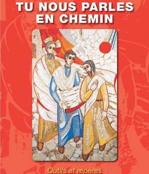 TU NOUS PARLES EN CHEMIN- OUTILS ET REPERES +FRISE