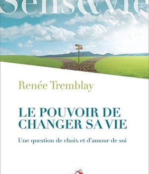 POUVOIR DE CHANGER SA VIE (LE)