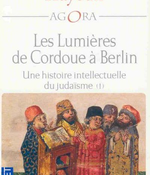 LES LUMIERES DE CORDOUE A BERLIN - TOME 1 - VOL01