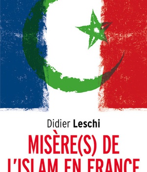 MISERE(S) DE L'ISLAM DE FRANCE