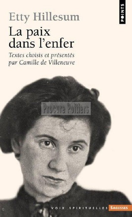 LA PAIX DANS L'ENFER
