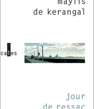 JOUR DE RESSAC