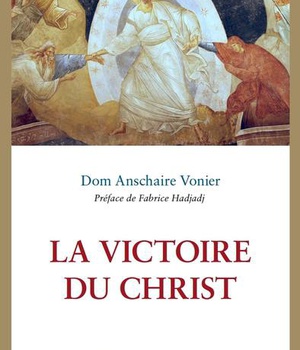 LA VICTOIRE DU CHRIST