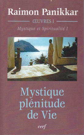 MYSTIQUE, PLENITUDE DE VIE