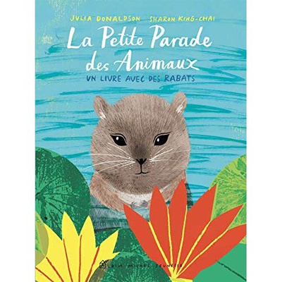 LA PETITE PARADE DES ANIMAUX