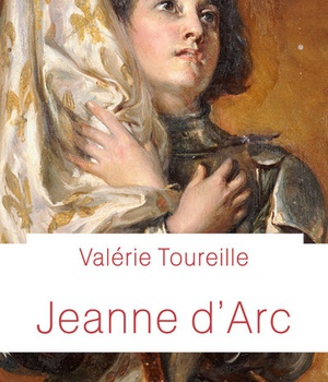 JEANNE D'ARC