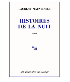 HISTOIRES DE LA NUIT