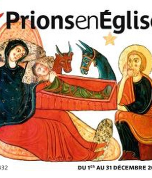 PRIONS POCHE - DECEMBRE 2023 N 444
