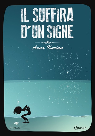 IL SUFFIRA D'UN SIGNE - ROMAN