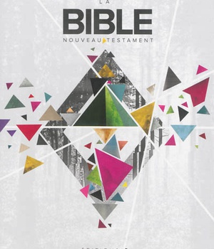 LA BIBLE MAGAZINE