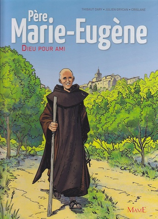 PERE MARIE-EUGENE