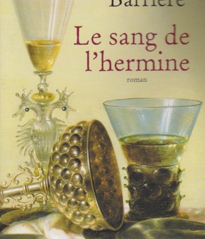 LE SANG DE L'HERMINE