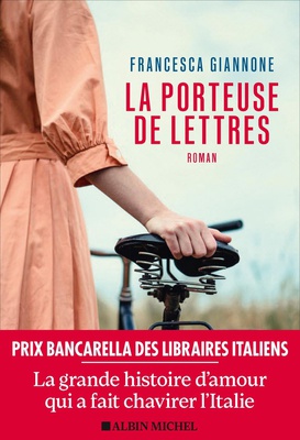LA PORTEUSE DE LETTRES