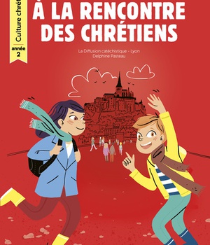 ANNEE 2 - LIVRE DE L'ENFANT