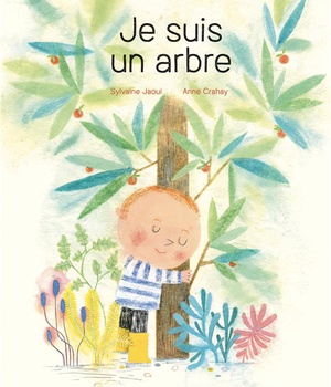 JE SUIS UN ARBRE