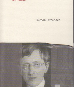 NEWMAN, LA CERTITUDE DANS LA NUIT
