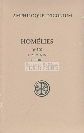 SC 553 HOMELIES, II