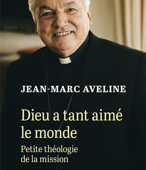 DIEU A TANT AIME LE MONDE - PETITE THEOLOGIE DE LA MISSION