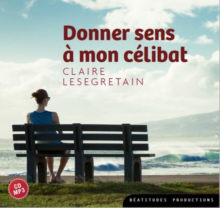 CD MP3 DONNER SENS A MON CELIBAT